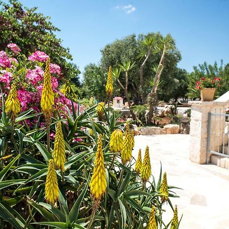 Agriturismo Grotta Di Figazzano تْشيستيرنِنو المظهر الخارجي الصورة