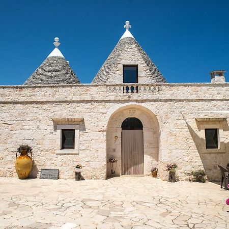 Agriturismo Grotta Di Figazzano تْشيستيرنِنو المظهر الخارجي الصورة