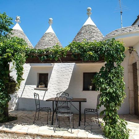 Agriturismo Grotta Di Figazzano تْشيستيرنِنو المظهر الخارجي الصورة