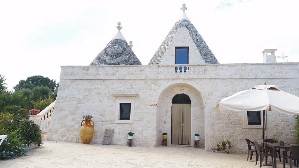 Agriturismo Grotta Di Figazzano تْشيستيرنِنو الغرفة الصورة