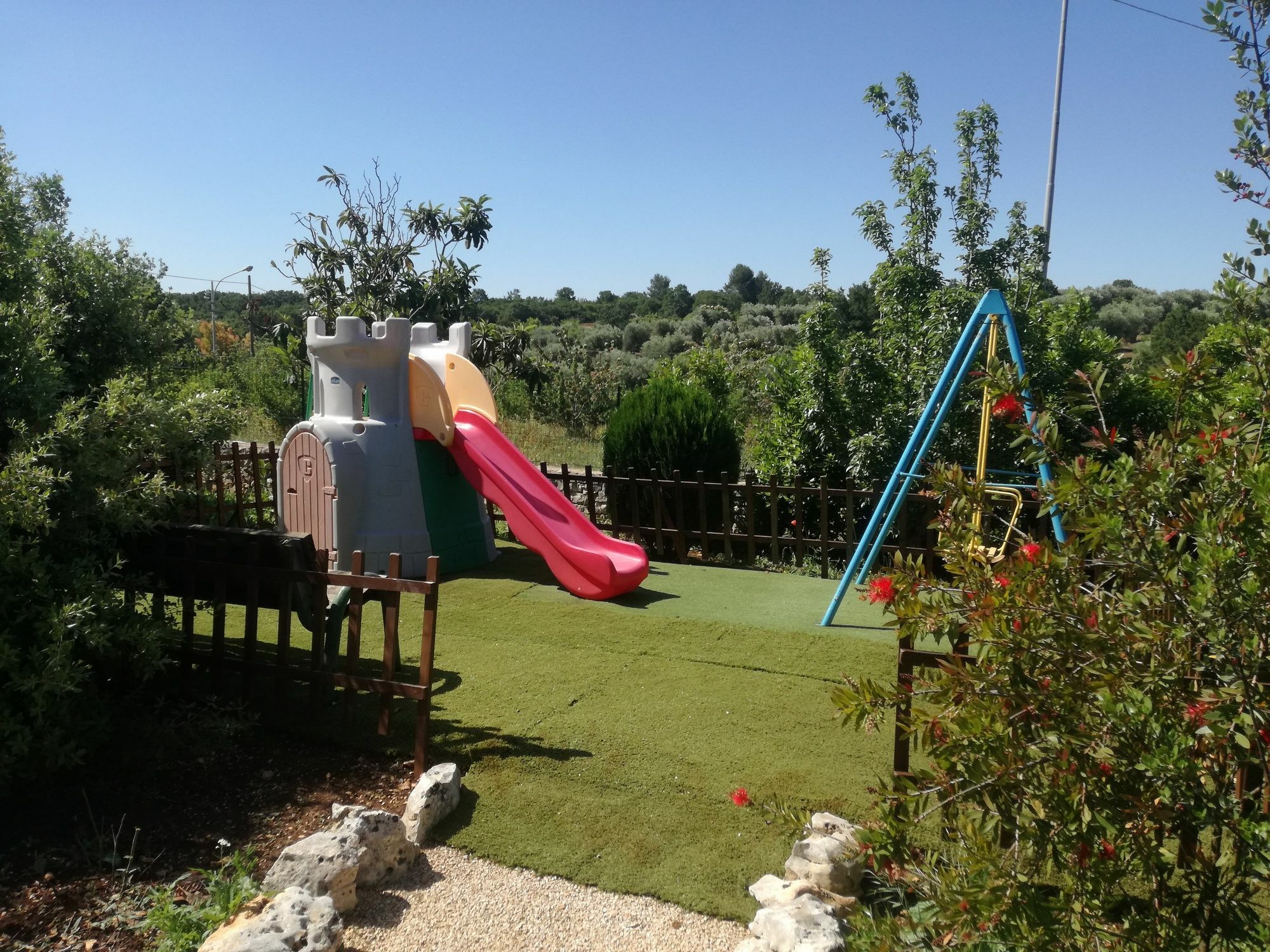 Agriturismo Grotta Di Figazzano تْشيستيرنِنو المظهر الخارجي الصورة
