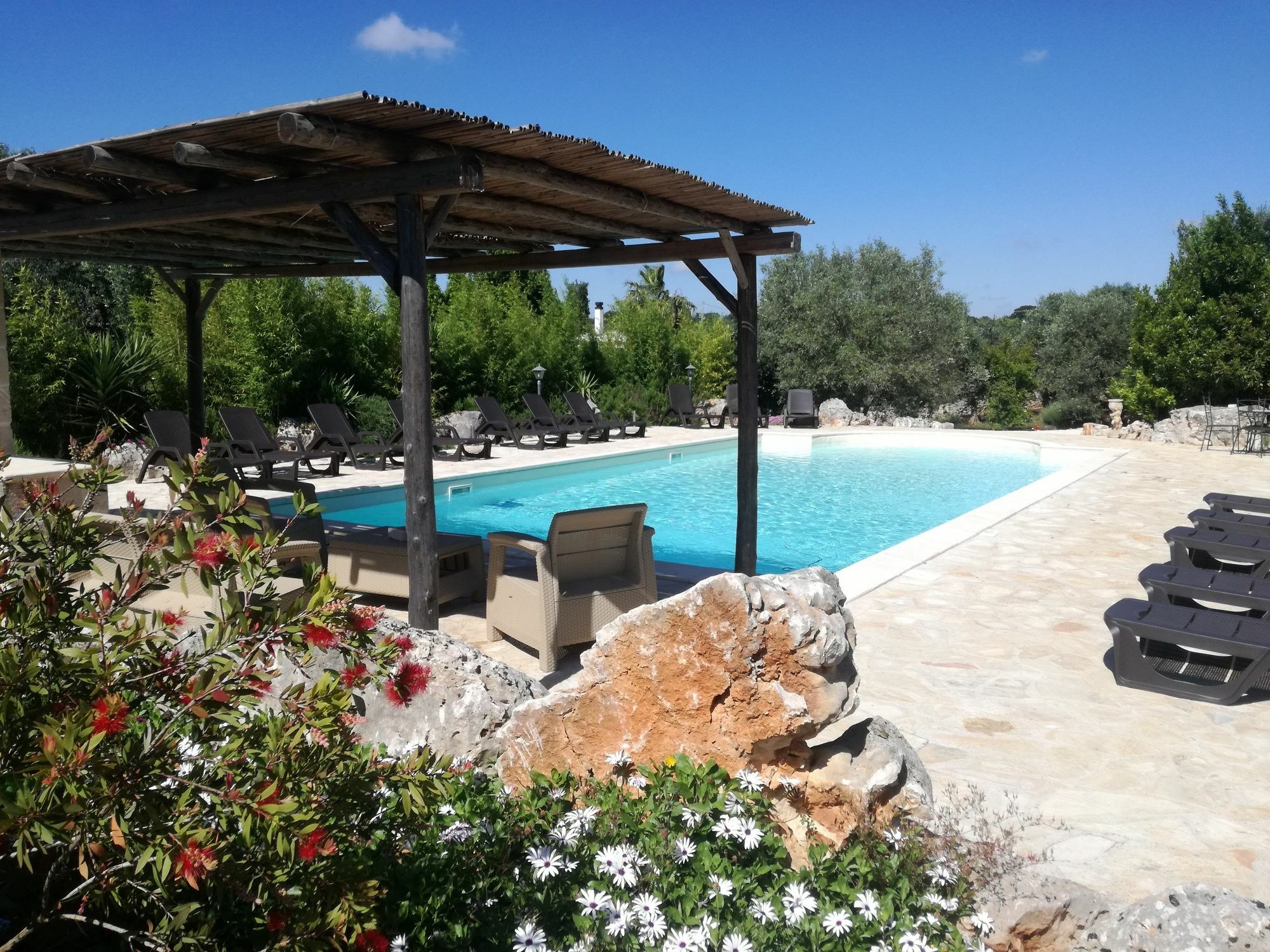 Agriturismo Grotta Di Figazzano تْشيستيرنِنو المظهر الخارجي الصورة