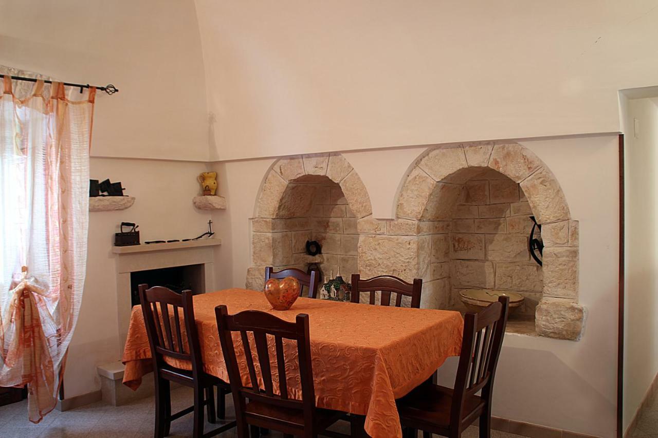 Agriturismo Grotta Di Figazzano تْشيستيرنِنو المظهر الخارجي الصورة