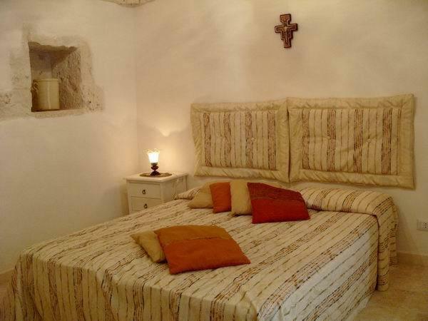 Agriturismo Grotta Di Figazzano تْشيستيرنِنو الغرفة الصورة