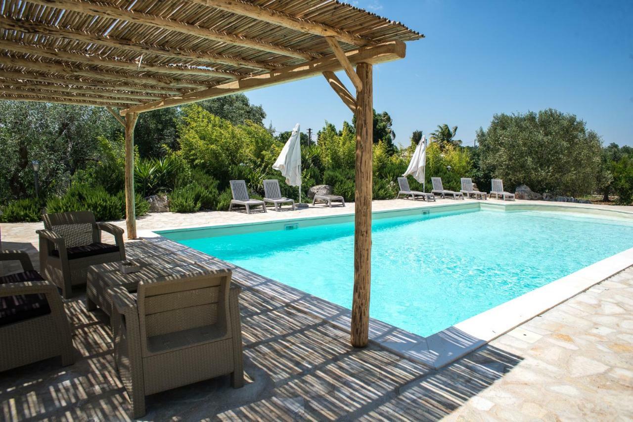 Agriturismo Grotta Di Figazzano تْشيستيرنِنو المظهر الخارجي الصورة