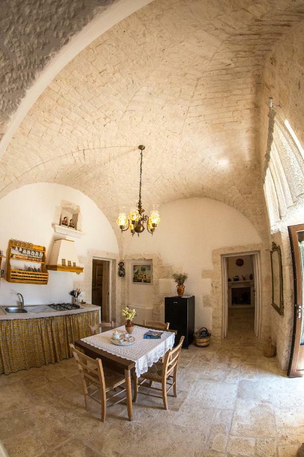 Agriturismo Grotta Di Figazzano تْشيستيرنِنو المظهر الخارجي الصورة