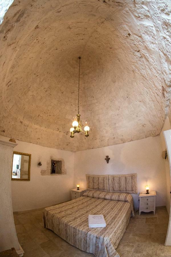 Agriturismo Grotta Di Figazzano تْشيستيرنِنو المظهر الخارجي الصورة
