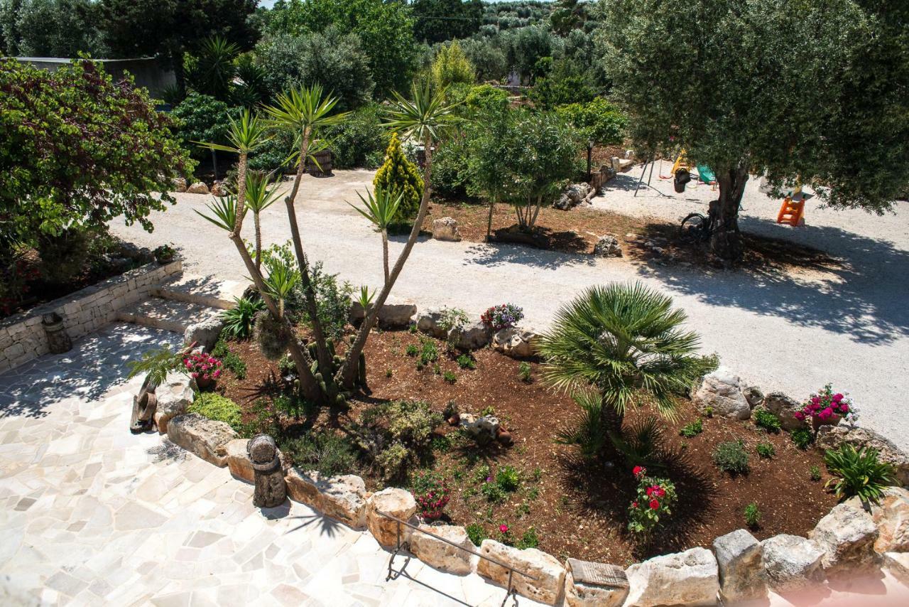 Agriturismo Grotta Di Figazzano تْشيستيرنِنو المظهر الخارجي الصورة