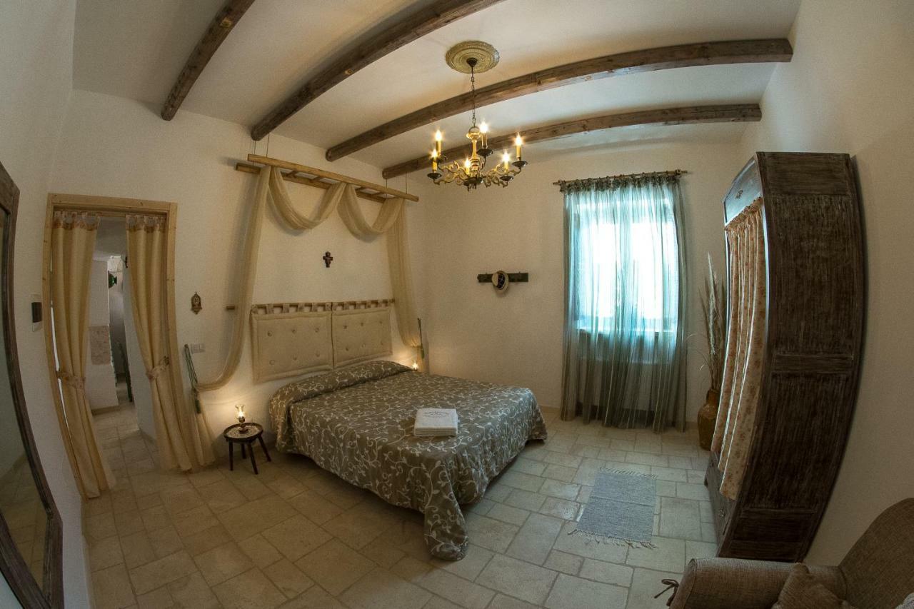 Agriturismo Grotta Di Figazzano تْشيستيرنِنو المظهر الخارجي الصورة
