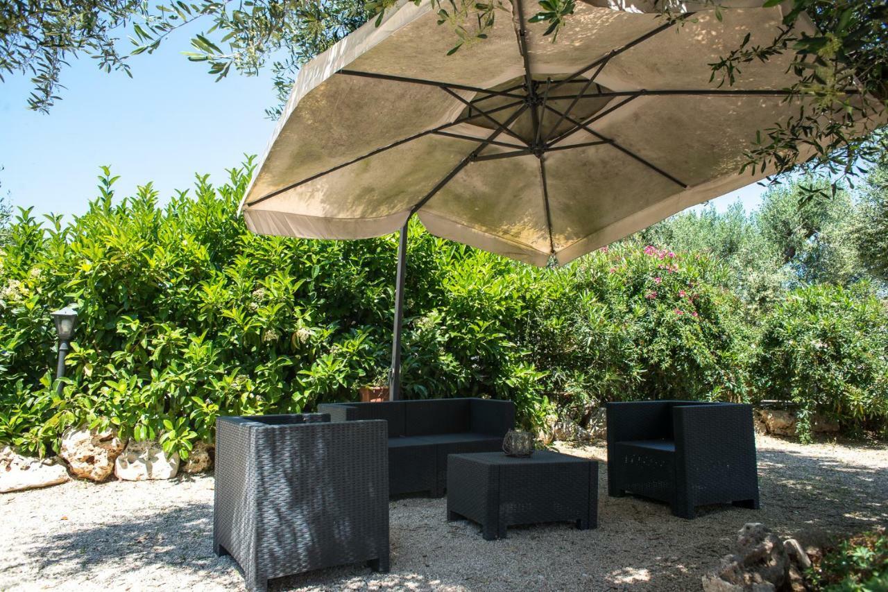 Agriturismo Grotta Di Figazzano تْشيستيرنِنو المظهر الخارجي الصورة