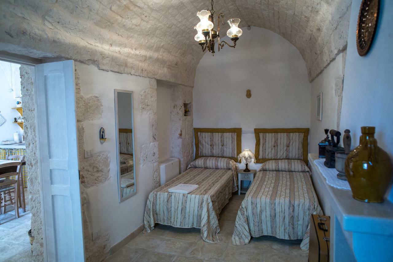 Agriturismo Grotta Di Figazzano تْشيستيرنِنو المظهر الخارجي الصورة