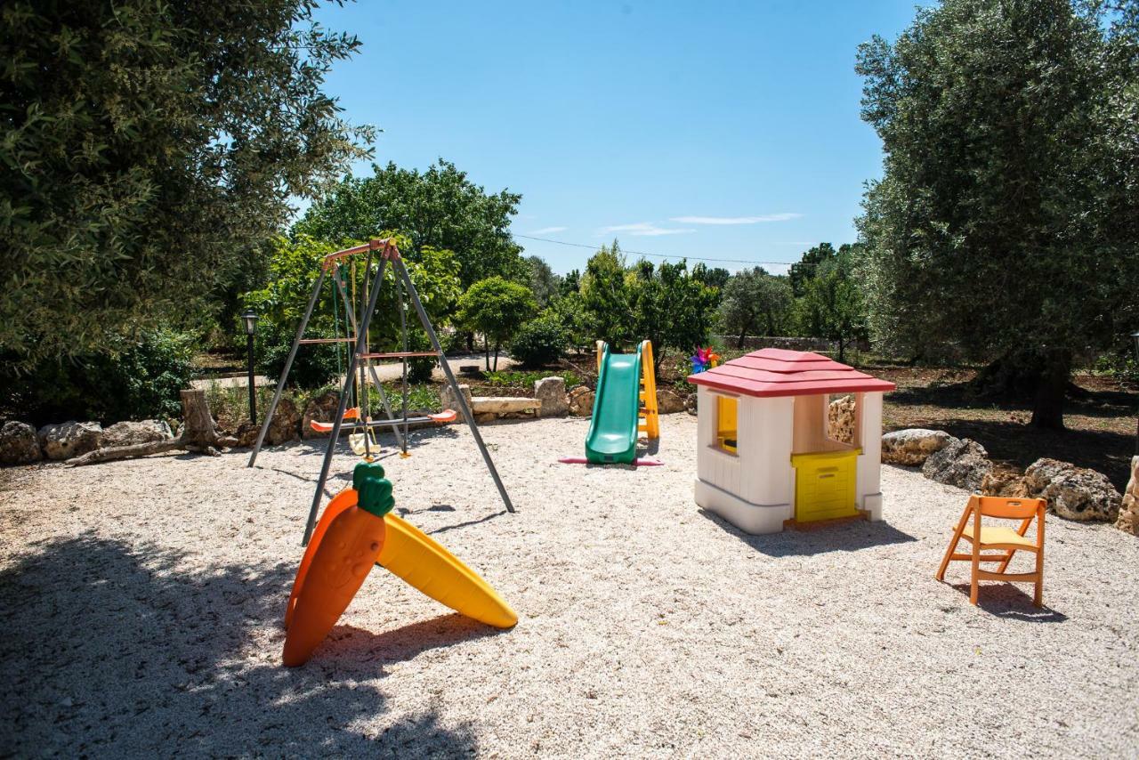 Agriturismo Grotta Di Figazzano تْشيستيرنِنو المظهر الخارجي الصورة