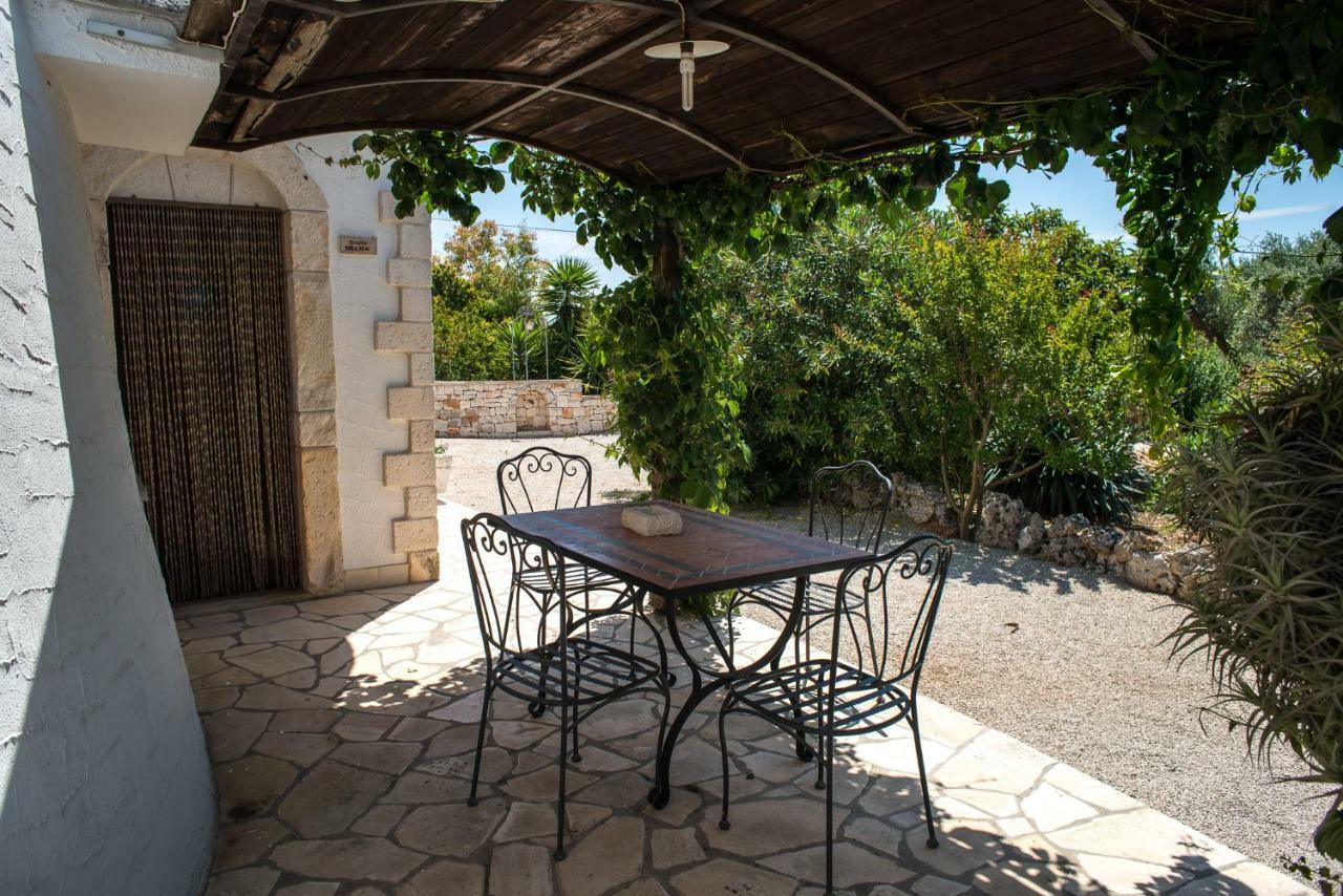 Agriturismo Grotta Di Figazzano تْشيستيرنِنو المظهر الخارجي الصورة