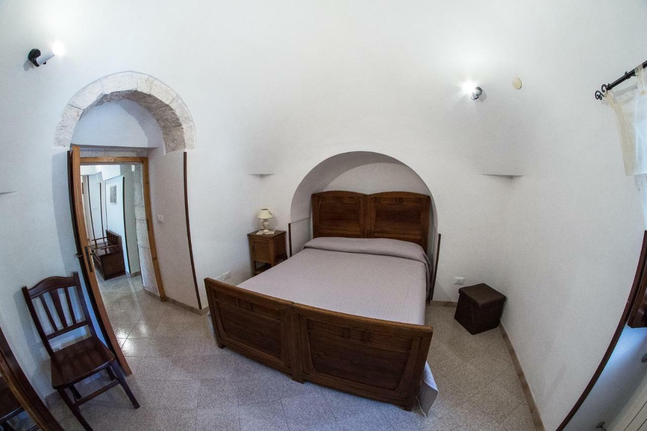 Agriturismo Grotta Di Figazzano تْشيستيرنِنو المظهر الخارجي الصورة