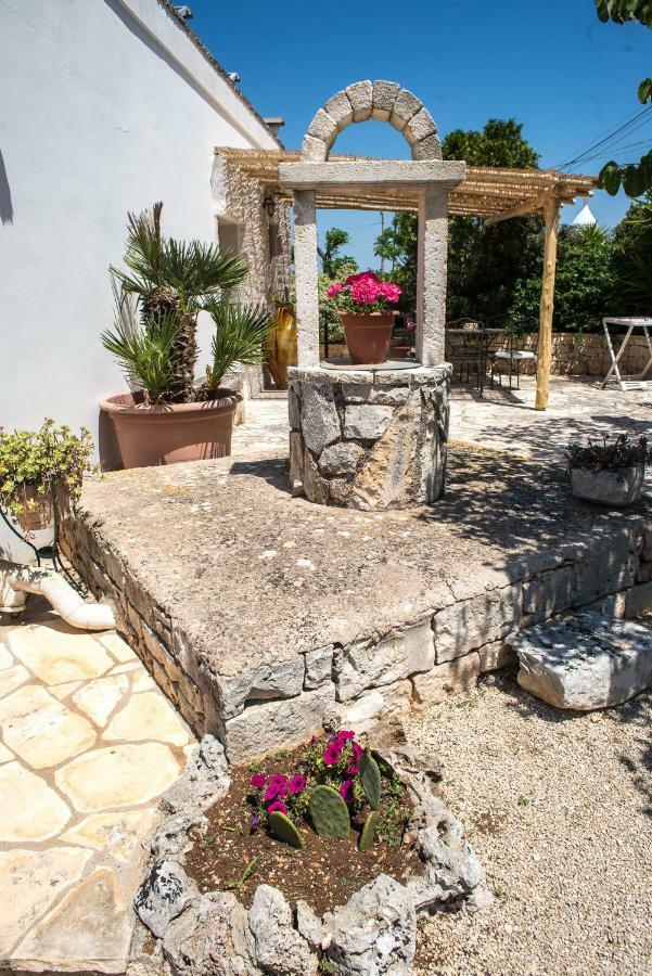 Agriturismo Grotta Di Figazzano تْشيستيرنِنو المظهر الخارجي الصورة