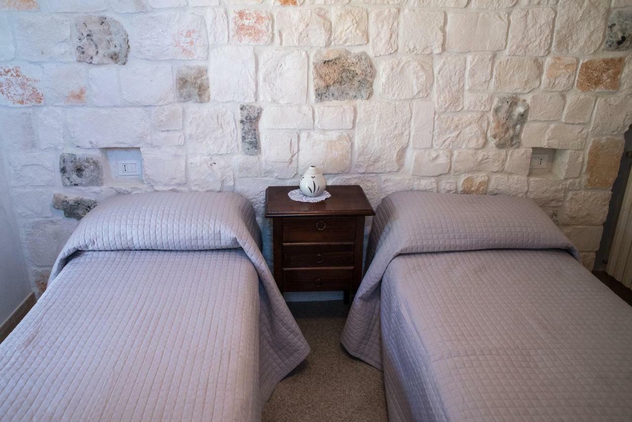Agriturismo Grotta Di Figazzano تْشيستيرنِنو المظهر الخارجي الصورة
