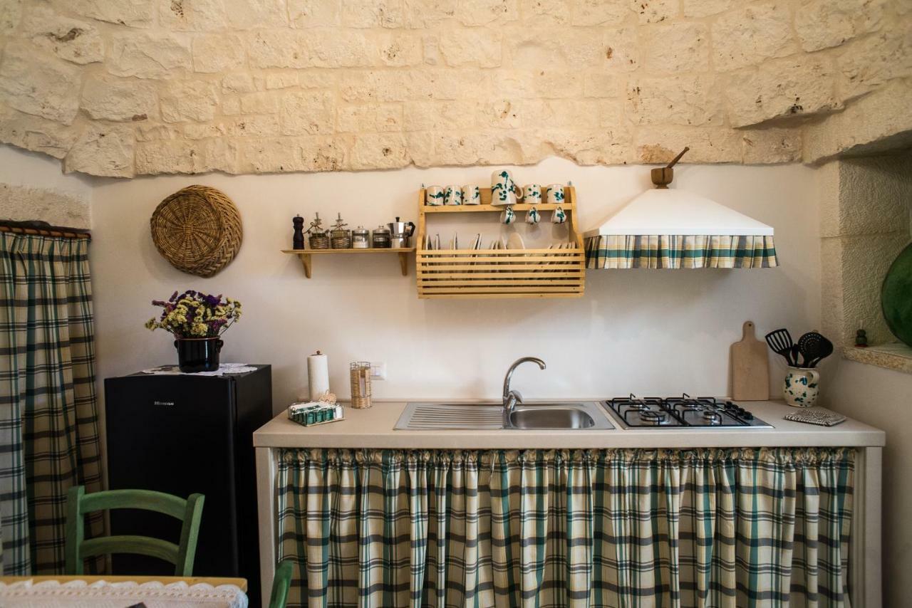Agriturismo Grotta Di Figazzano تْشيستيرنِنو المظهر الخارجي الصورة