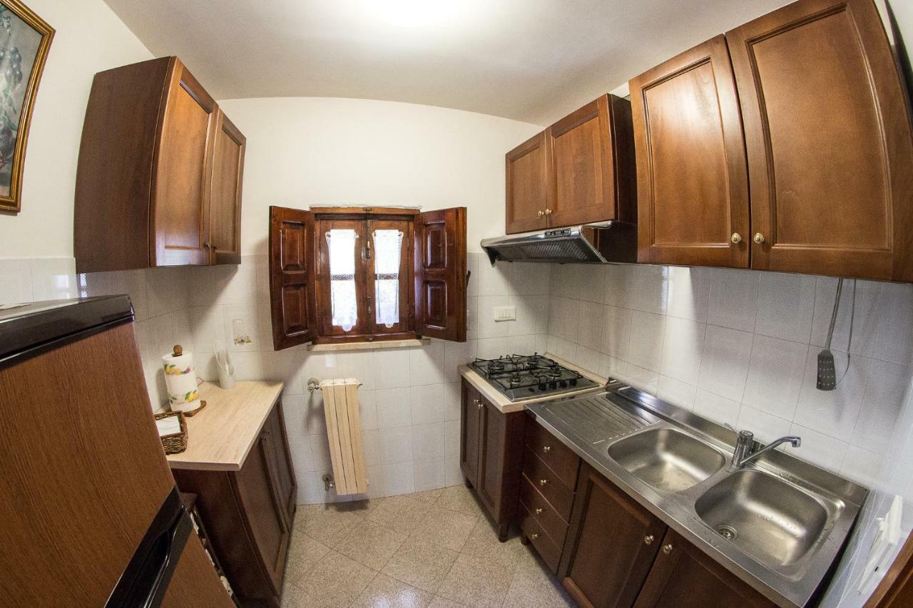 Agriturismo Grotta Di Figazzano تْشيستيرنِنو المظهر الخارجي الصورة