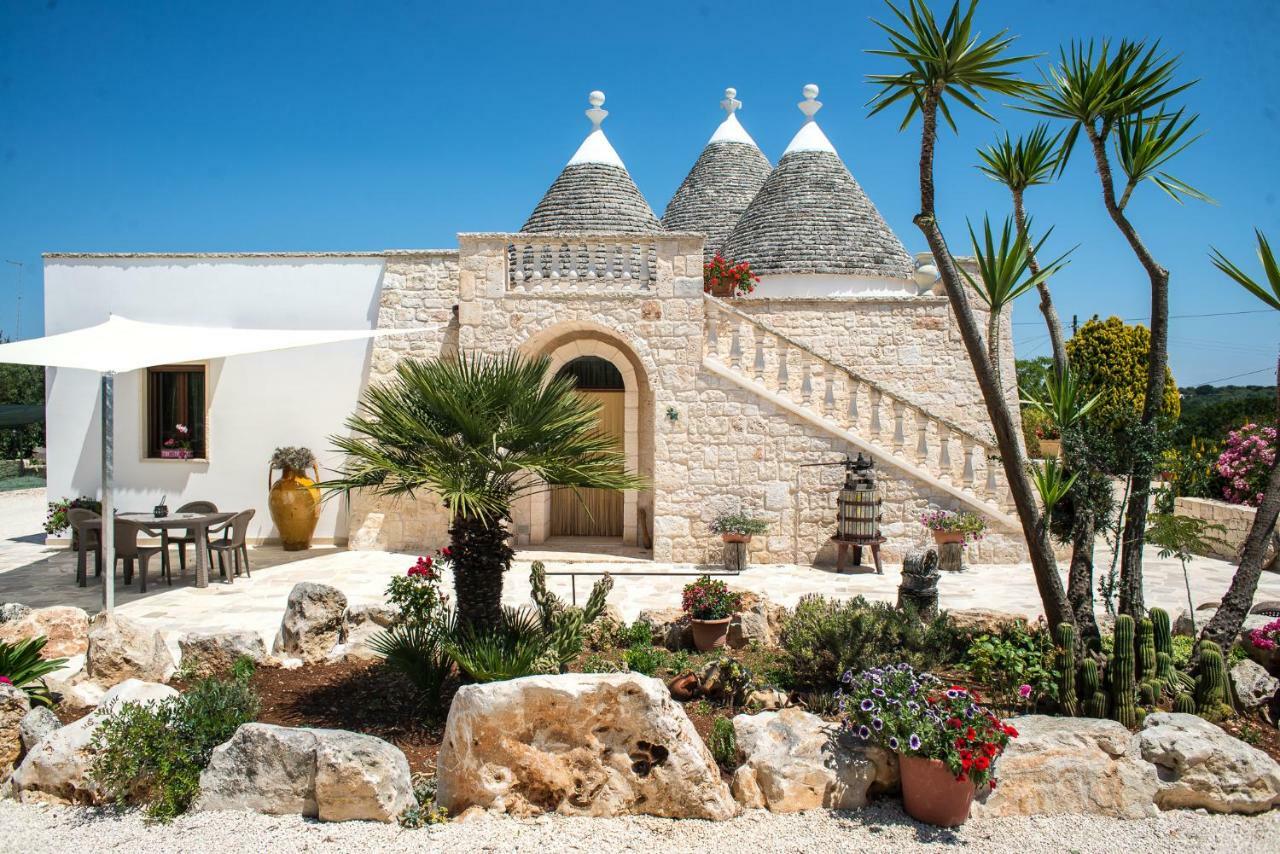 Agriturismo Grotta Di Figazzano تْشيستيرنِنو المظهر الخارجي الصورة