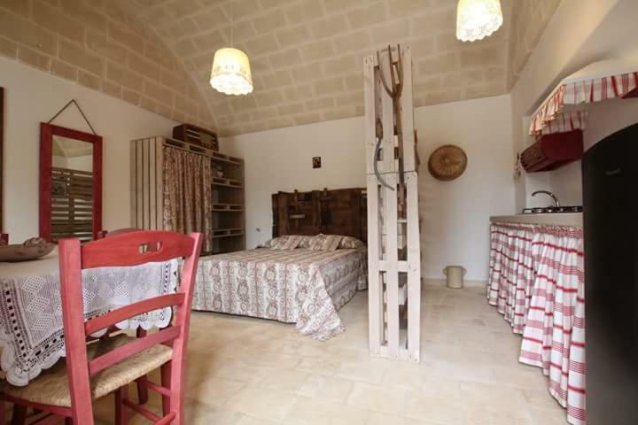 Agriturismo Grotta Di Figazzano تْشيستيرنِنو المظهر الخارجي الصورة