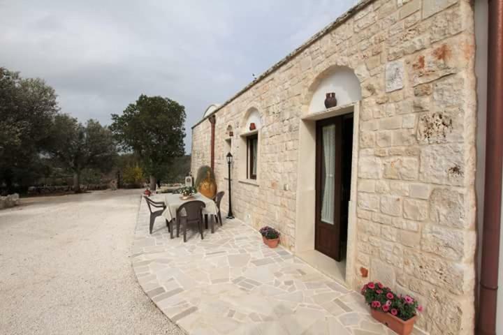 Agriturismo Grotta Di Figazzano تْشيستيرنِنو المظهر الخارجي الصورة